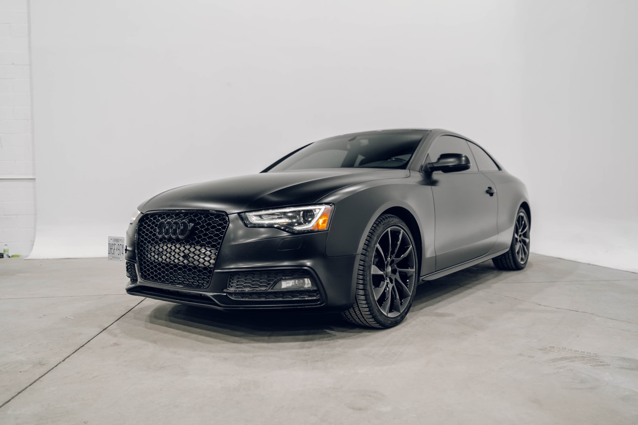 2024 Audi A6