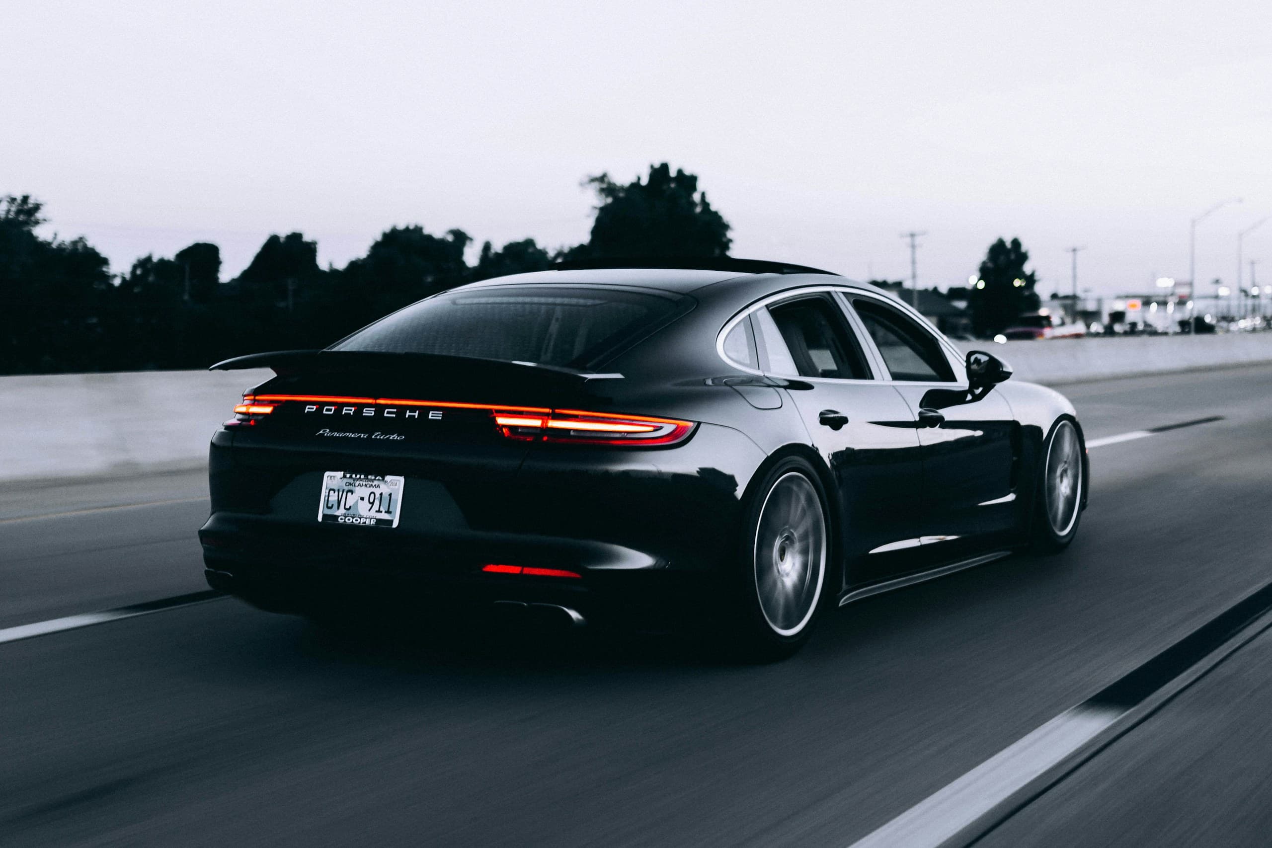 2019 Porsche Boxster